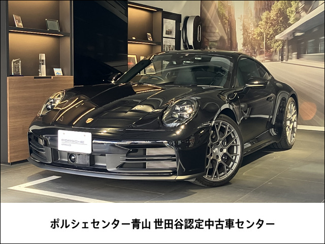 911カレラ PDK
