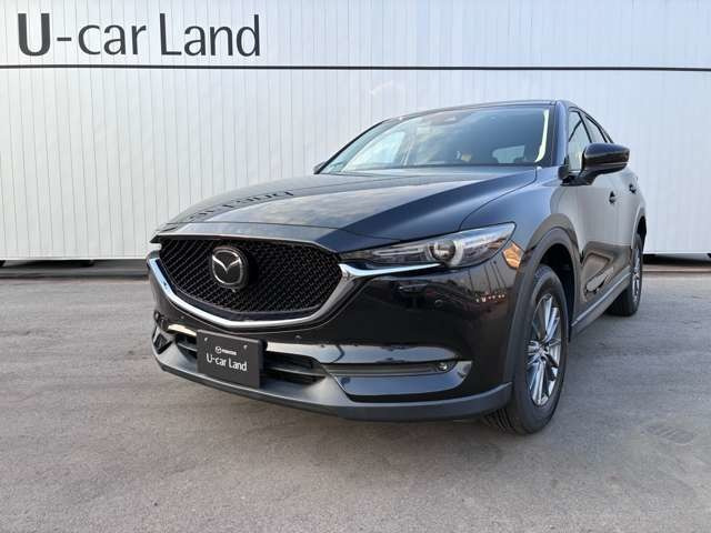 CX-52.2 XD プロアクティブ 4WD