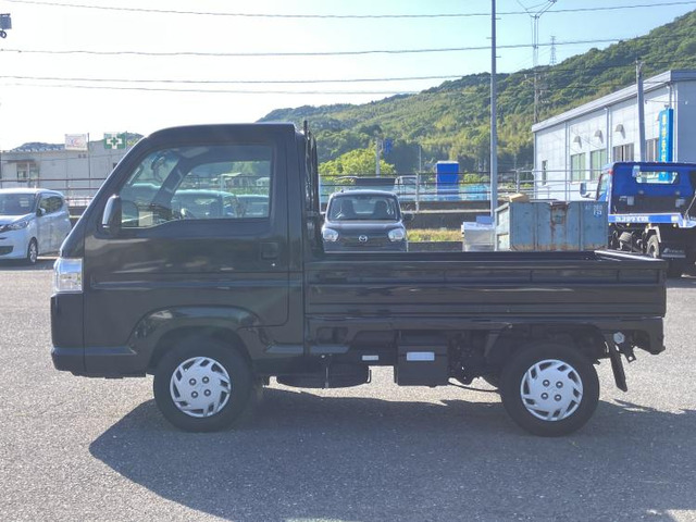 アクティトラックタウン 4WD