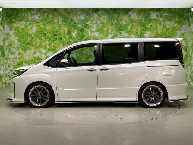 ノア2.0 Si W×B II