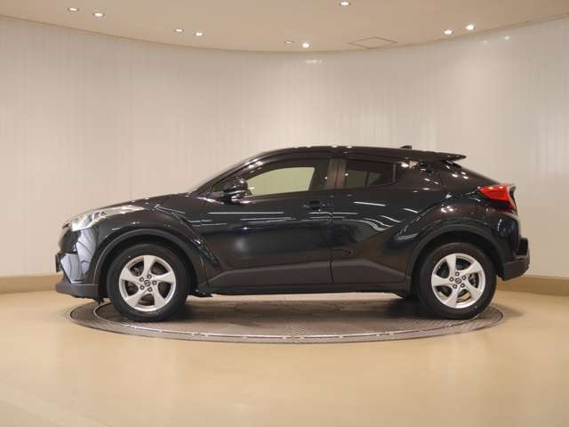 C-HR1.2 S-T 4WD