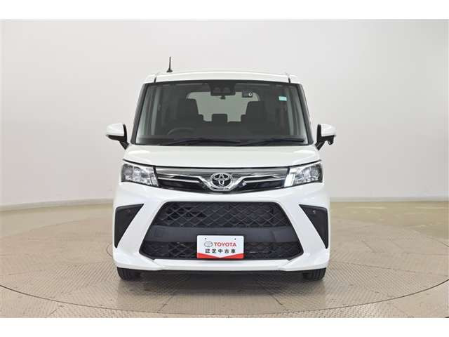 ルーミー1.0 G