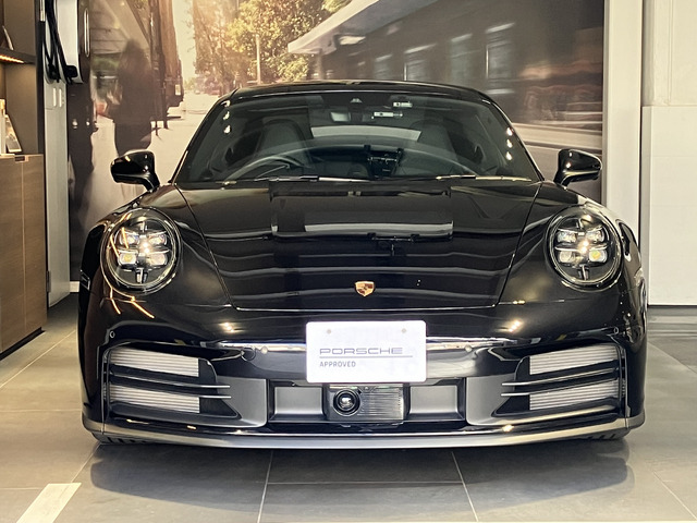 911カレラ PDK