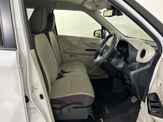 デイズX 4WD