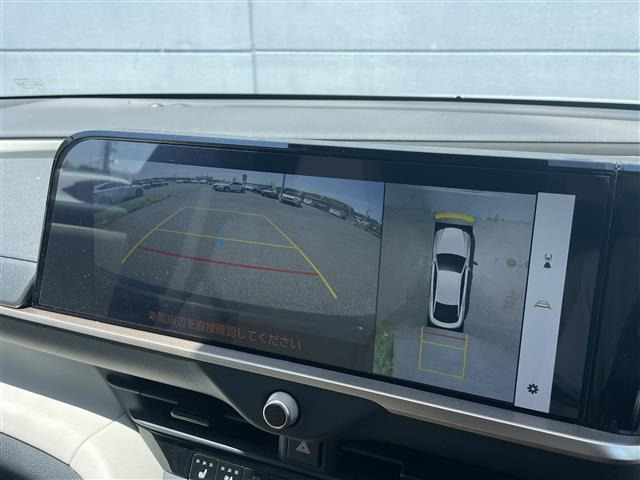 クラウンクロスオーバー2.5 G アドバンスト レザー パッケージ E-Four 4WD