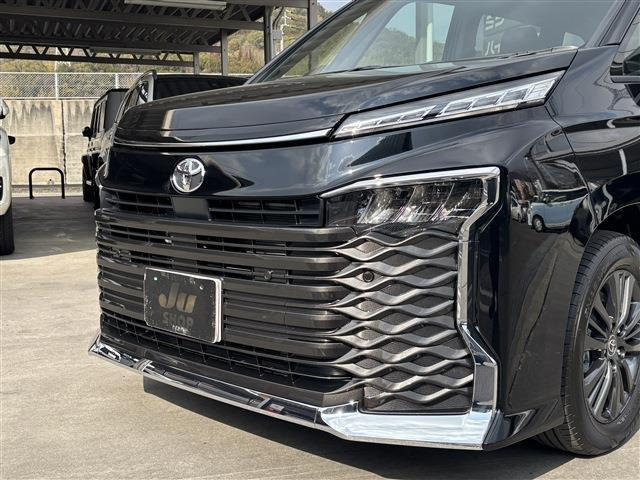 ヴォクシー2.0 S-G