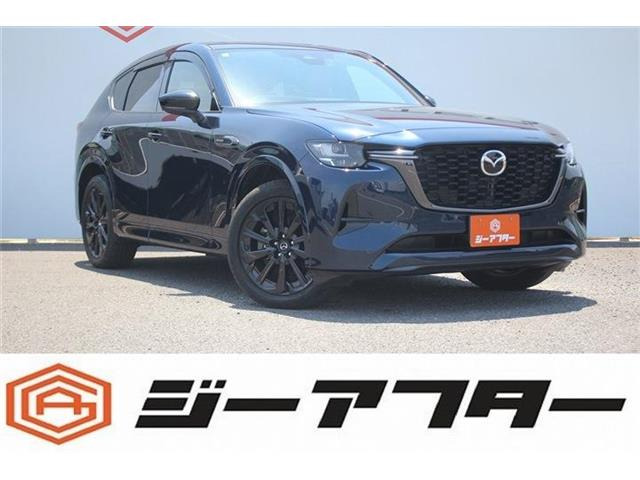 CX-603.3 XD ハイブリッド プレミアムスポーツ ディーゼル 4WD