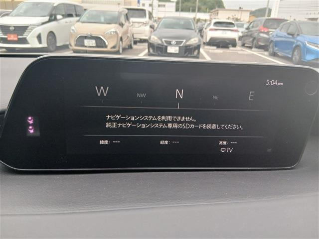 MAZDA3ファストバック2.0 20S プロアクティブ ツーリング セレクション