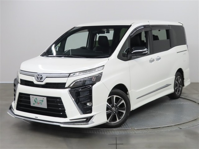 ヴォクシー2.0 ZS 煌III