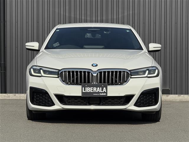 5シリーズセダン530i Mスポーツ