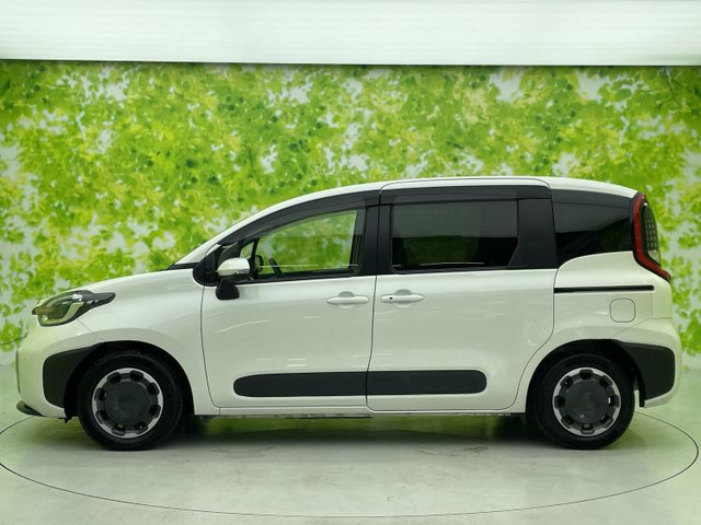 シエンタハイブリッド 1.5 Z