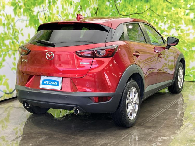 CX-31.5 15S ツーリング