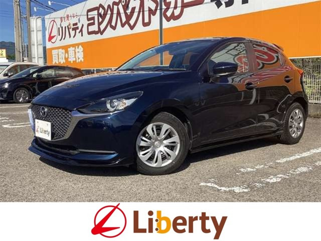 MAZDA21.5 15S プロアクティブ