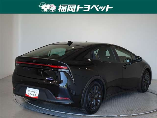 プリウス2.0 G