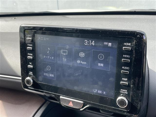 ヤリスクロス1.5 Z 4WD