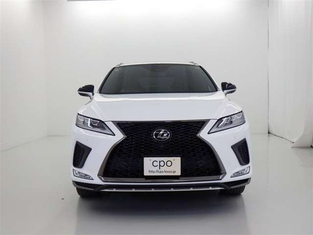 RX300 Fスポーツ