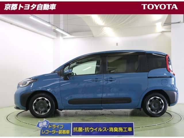 シエンタハイブリッド 1.5 Z