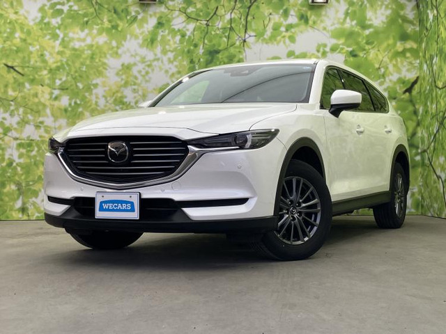 CX-82.2 XD スマートエディション