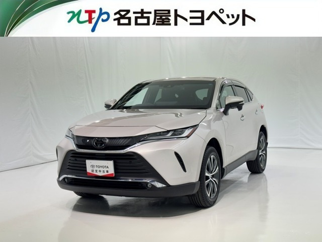 ハリアー