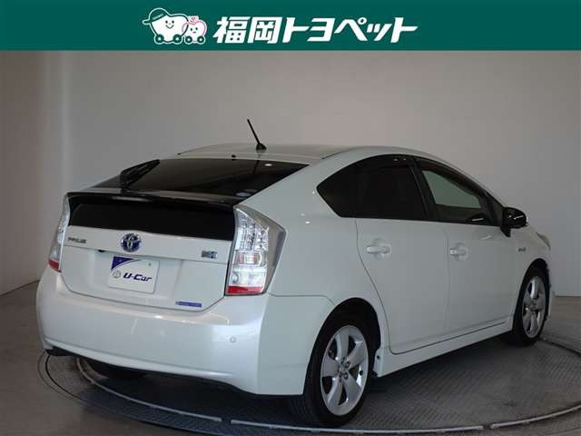 プリウス1.8 S ツーリングセレクション