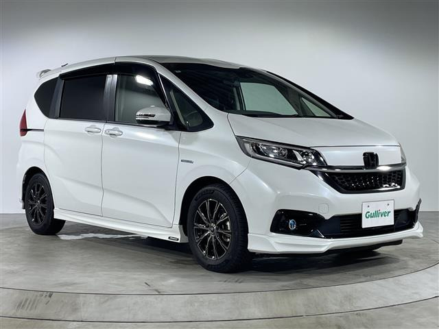 フリード1.5 ハイブリッド G ホンダセンシング