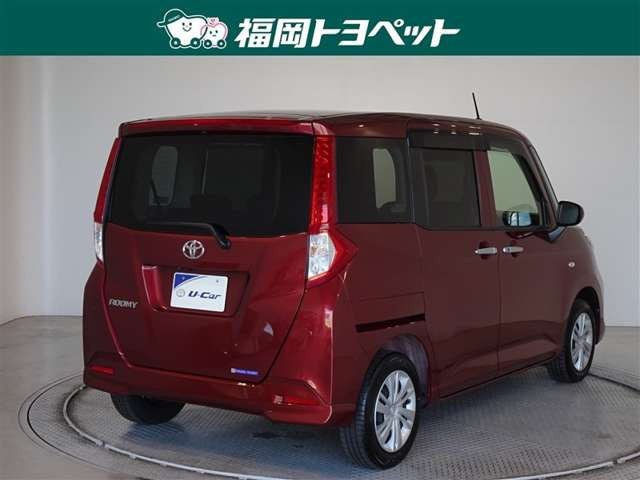 ルーミー1.0 X