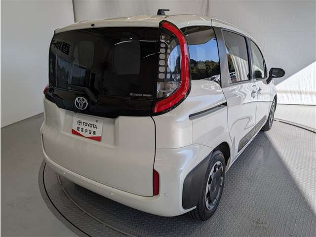 シエンタ1.5 Z