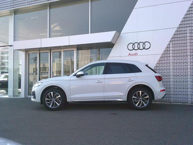 Q540 TDI クワトロ ディーゼル 4WD