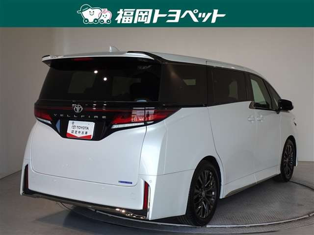 ヴェルファイア2.4 Z プレミア