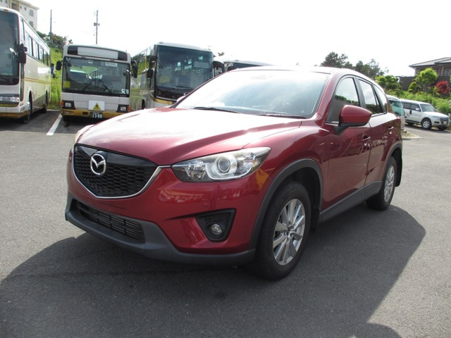 CX-52.2 XD
