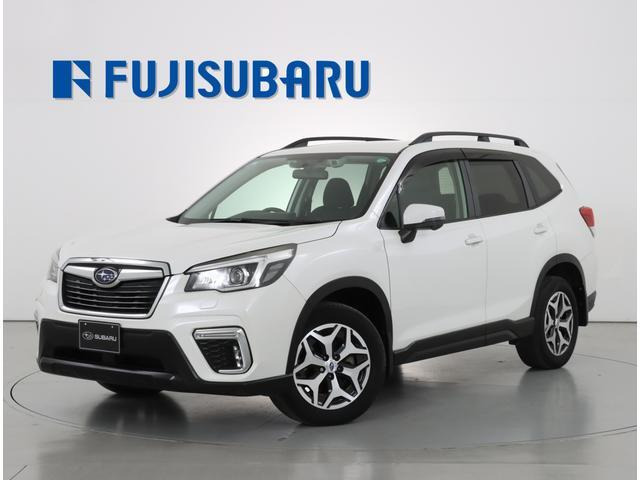 フォレスター2.5 ツーリング 4WD