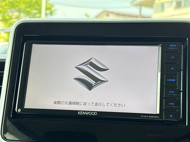 スペーシアカスタムハイブリッド(HYBRID)  GS