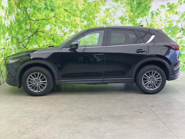 CX-52.2 XD Lパッケージ
