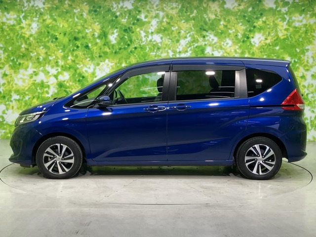 フリード1.5 G ホンダセンシング