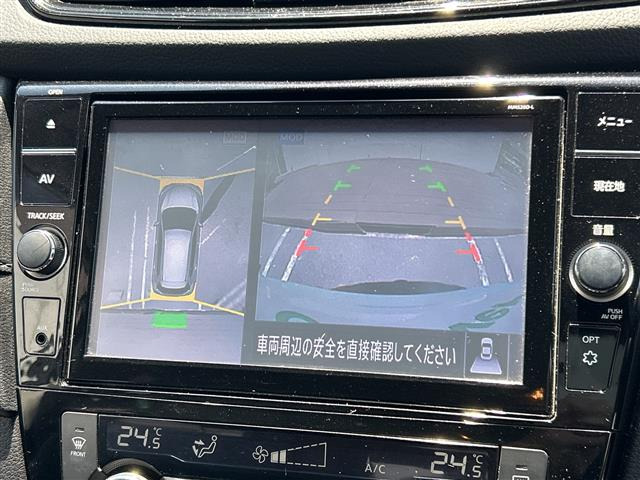 エクストレイル2.0 20Xi