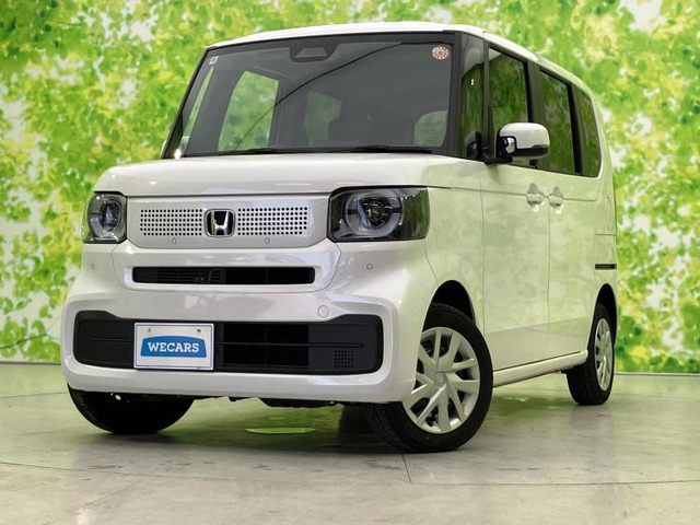 N-BOX
