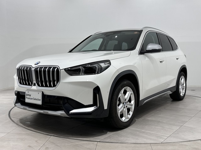 X1xドライブ 20i xライン DCT 4WD