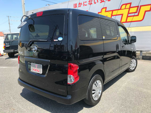 NV200バネットバン1.6 GX