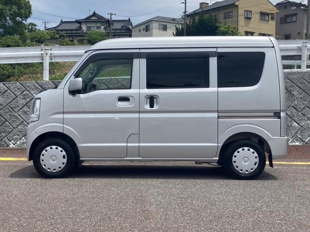 NV100クリッパー