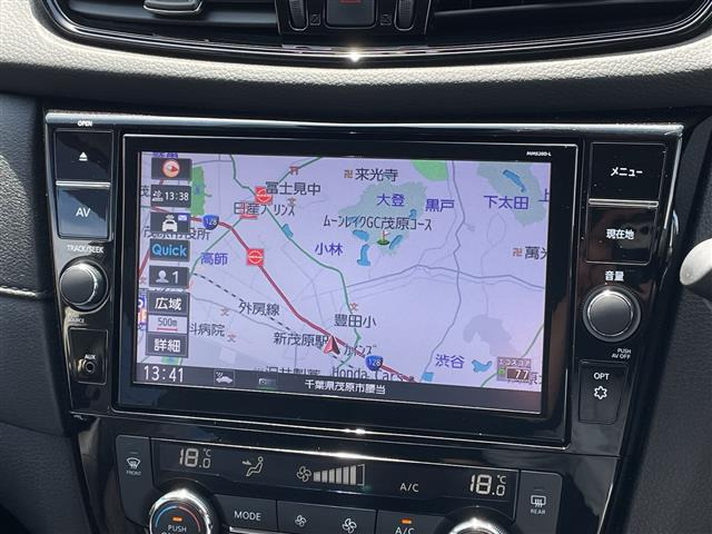 エクストレイル2.0 20Xi Vセレクション 4WD