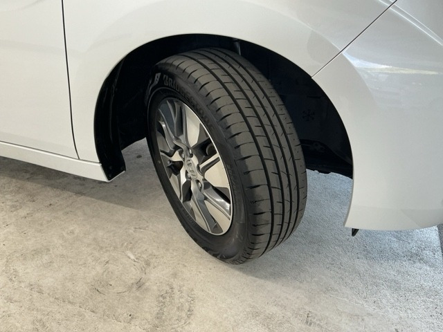 ステップワゴン1.5 G EX
