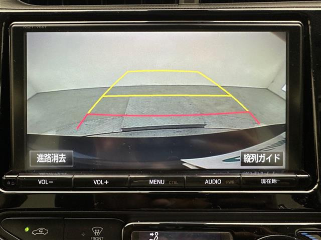 アクア1.5 G ブラックソフトレザーセレクション
