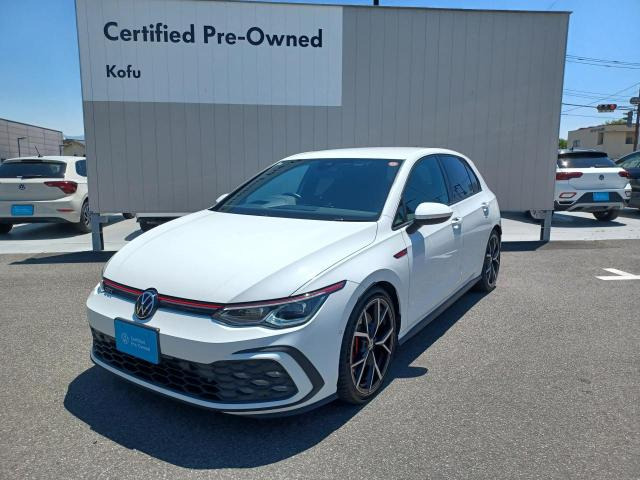ゴルフGTI