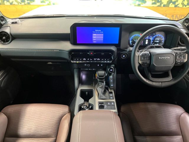 ランドクルーザー2502.8 VX ファースト エディション ディーゼル 4WD
