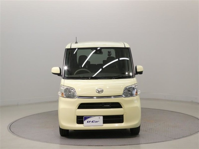 タントX SAII