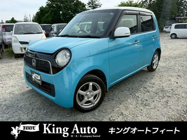 N-ONEツアラー Lパッケージ 4WD