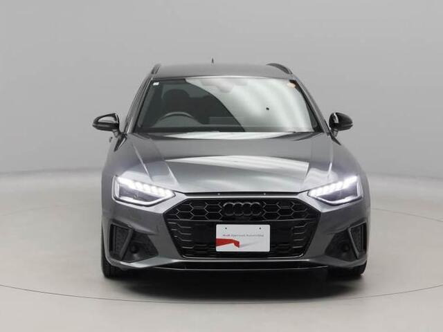 A4アバント35 TFSI Sライン