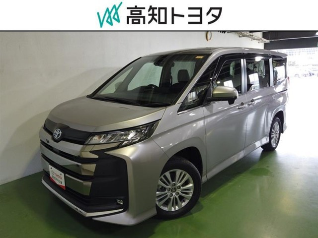 ノア