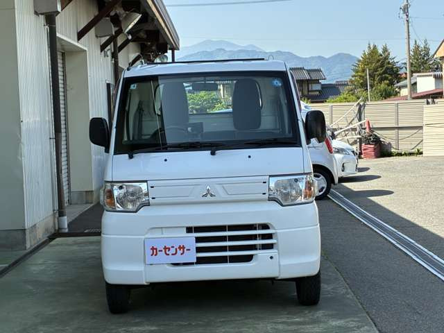ミニキャブトラックVX-SE 4WD