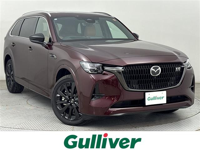 CX-803.3 XD ハイブリッド プレミアム スポーツ ディーゼル 4WD